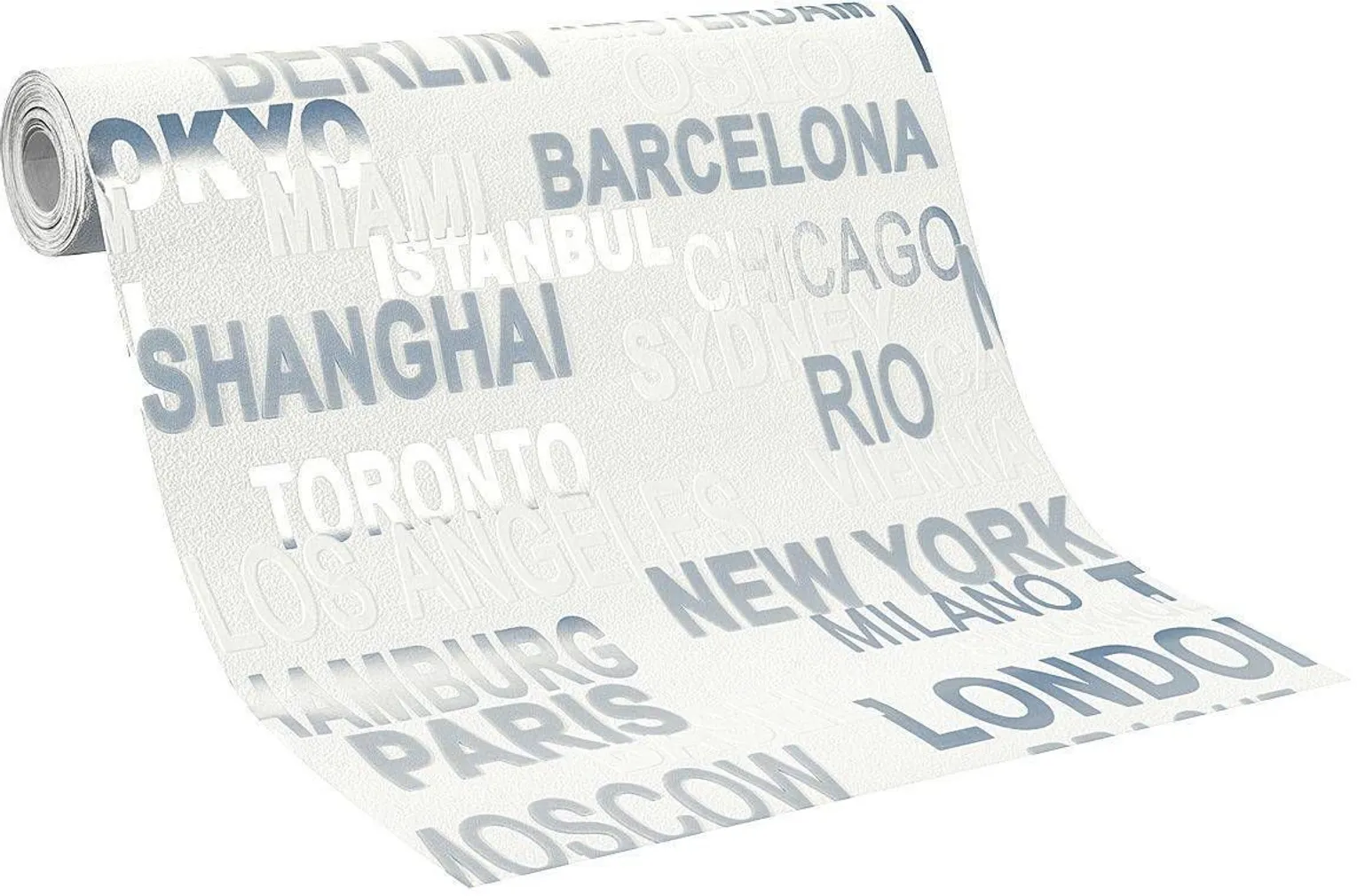 TAPEET RASCH KIDS TEENS III R766707