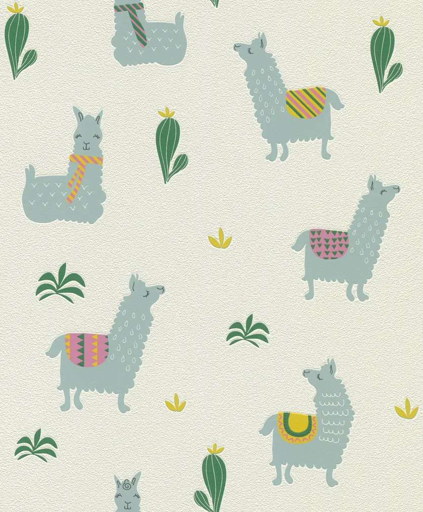 TAPEET RASCH KIDS TEENS III R813234