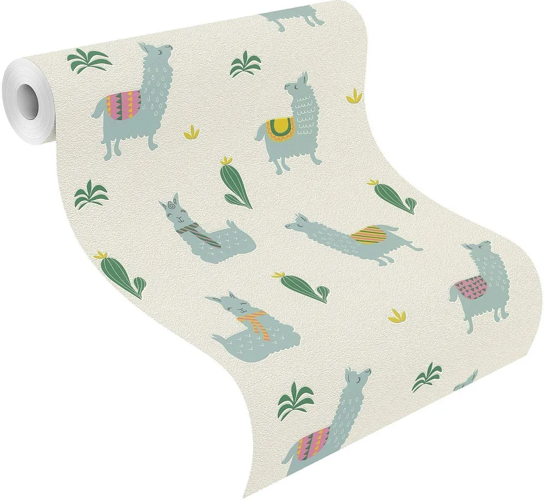 TAPEET RASCH KIDS TEENS III R813234