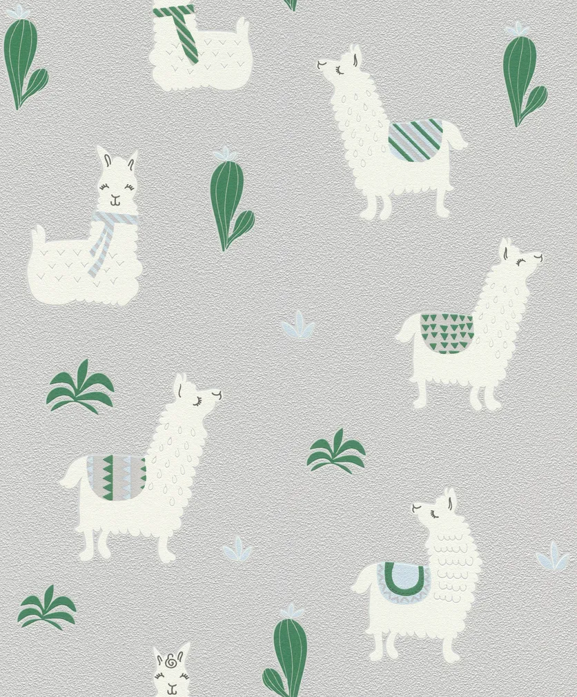 TAPEET RASCH KIDS TEENS III R813241