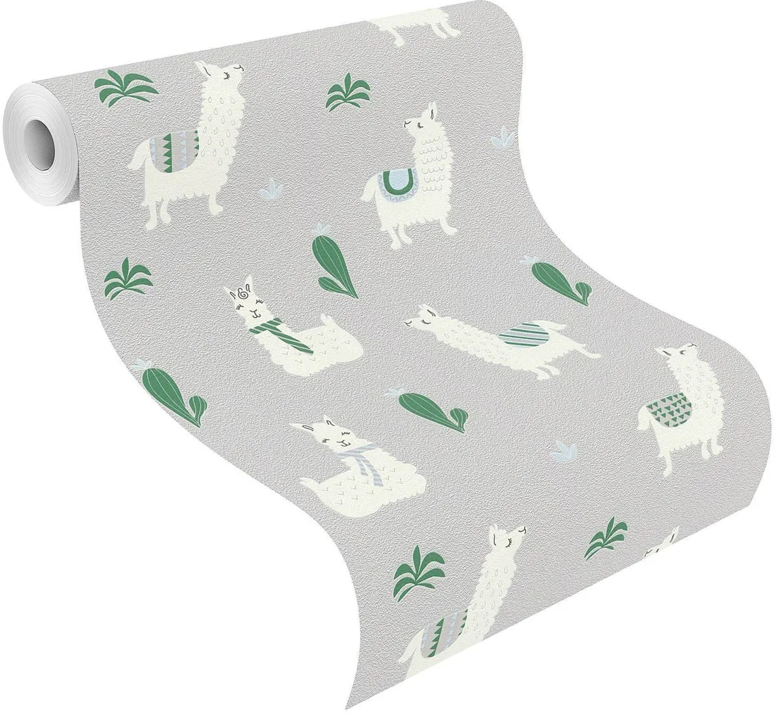 TAPEET RASCH KIDS TEENS III R813241