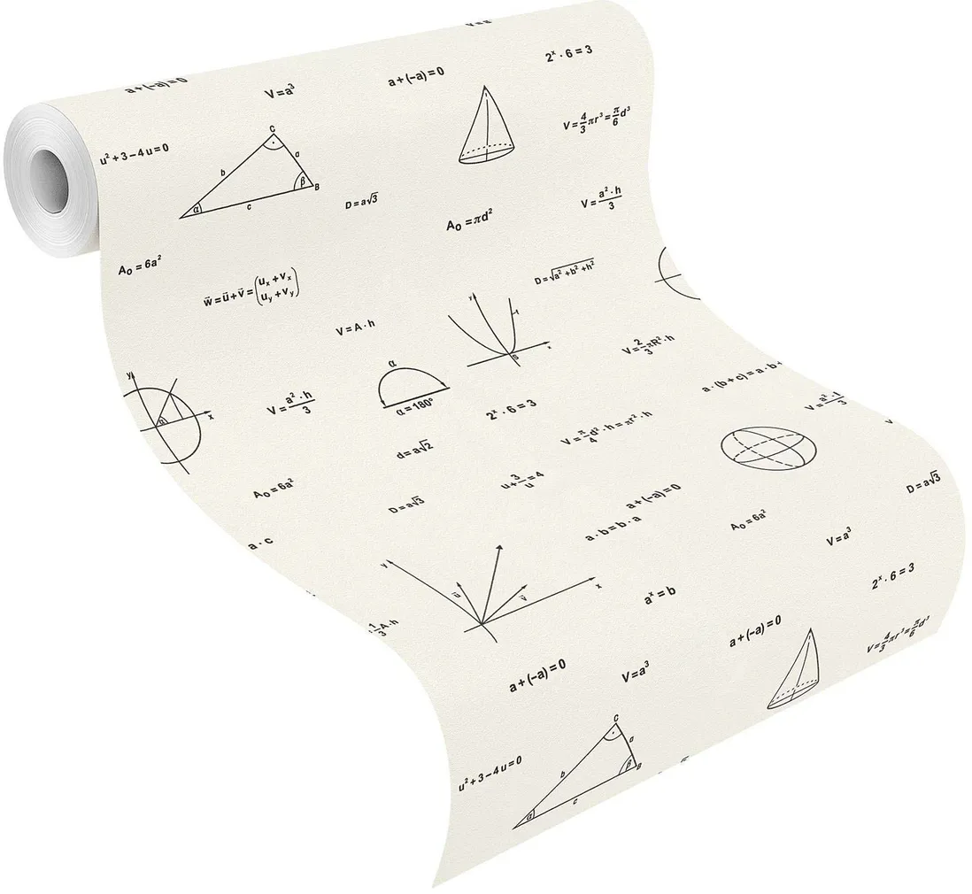 TAPEET RASCH KIDS TEENS III R814828