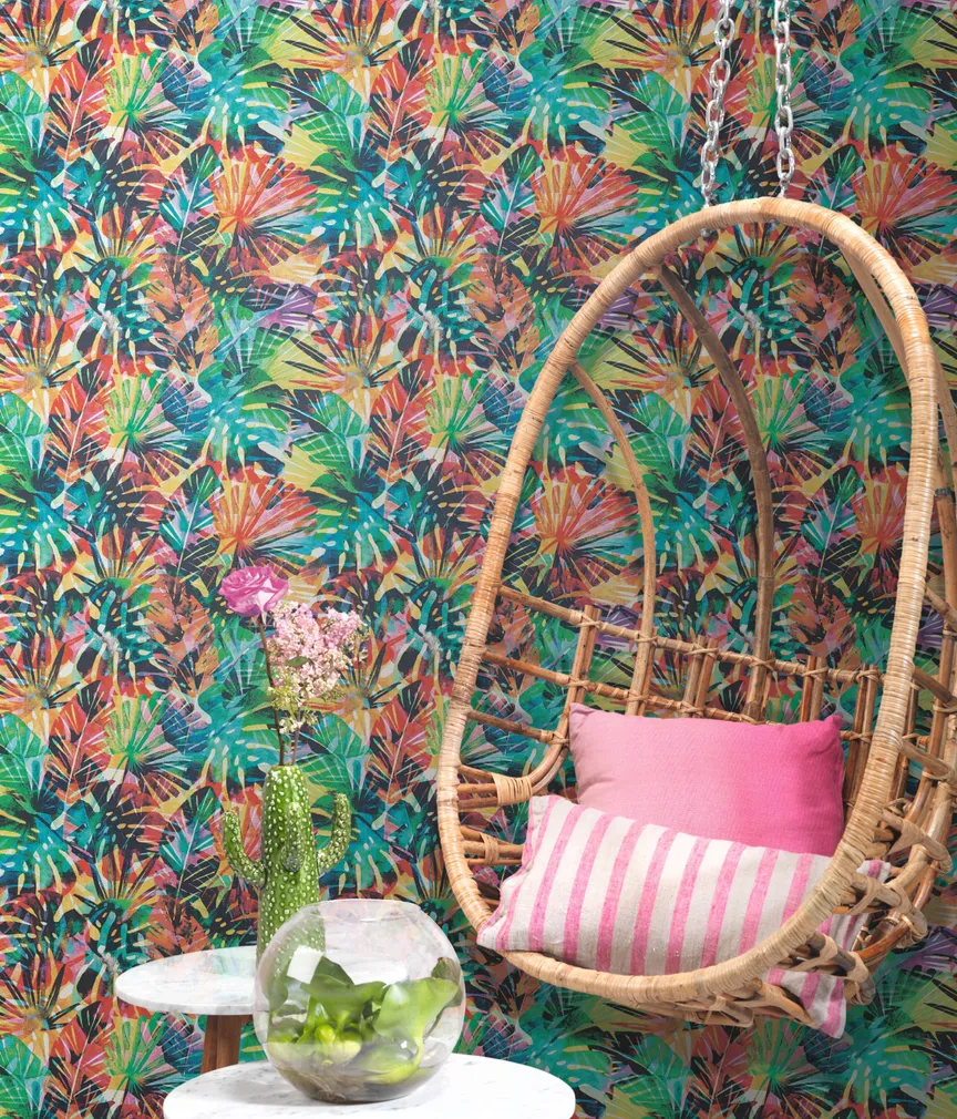 TAPEET RASCH KIDS TEENS III R815344