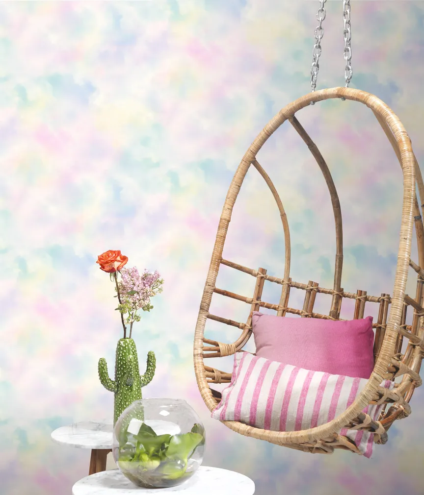 TAPEET RASCH KIDS TEENS III R818017