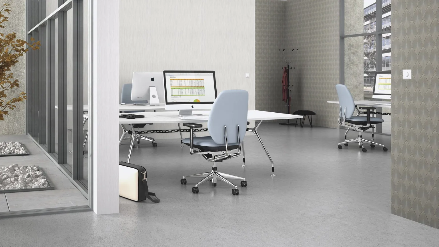 TAPEET RASCH YUCATAN R535242