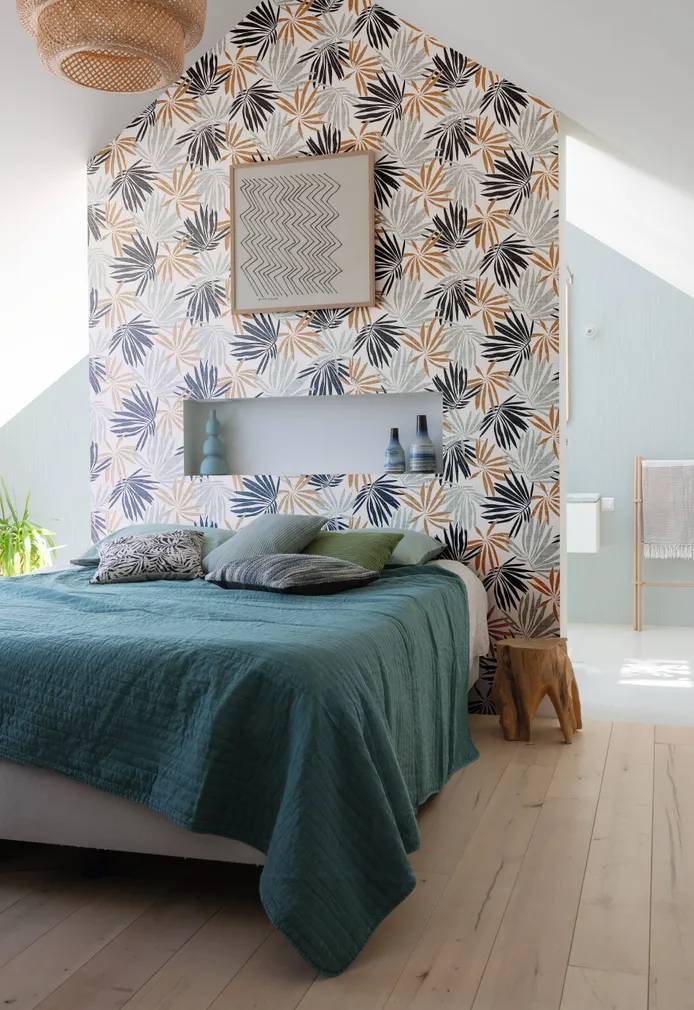 TAPEET RASCH YUCATAN R535433