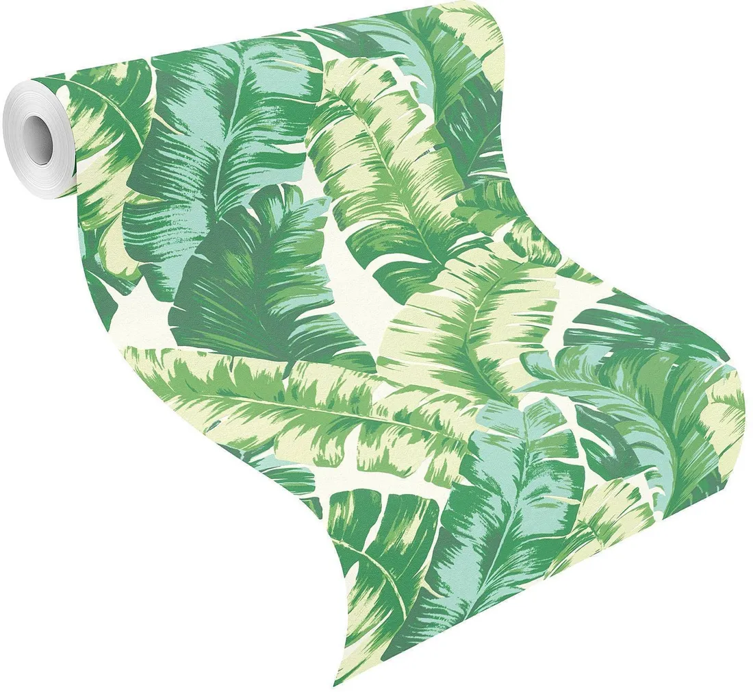 TAPEET RASCH YUCATAN R535648