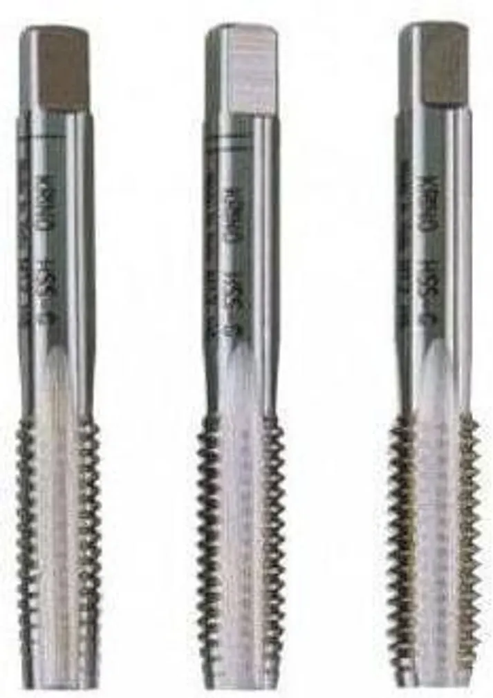 KEERMEPUUR KRINO HSS-G M6X1,0 3TK PAKIS