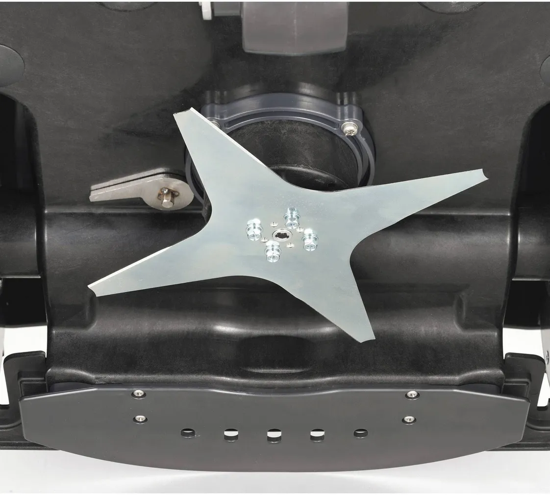 ROBOTNIIDUK STIGA AUTOCLIP M5