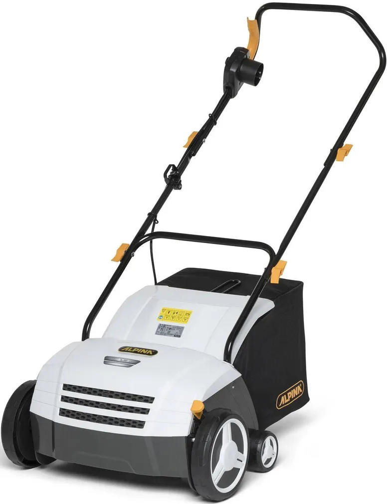 PINNASEÕHUTAJA ALPINA ASC 1.3E