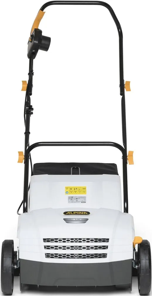 PINNASEÕHUTAJA ALPINA ASC 1.3E