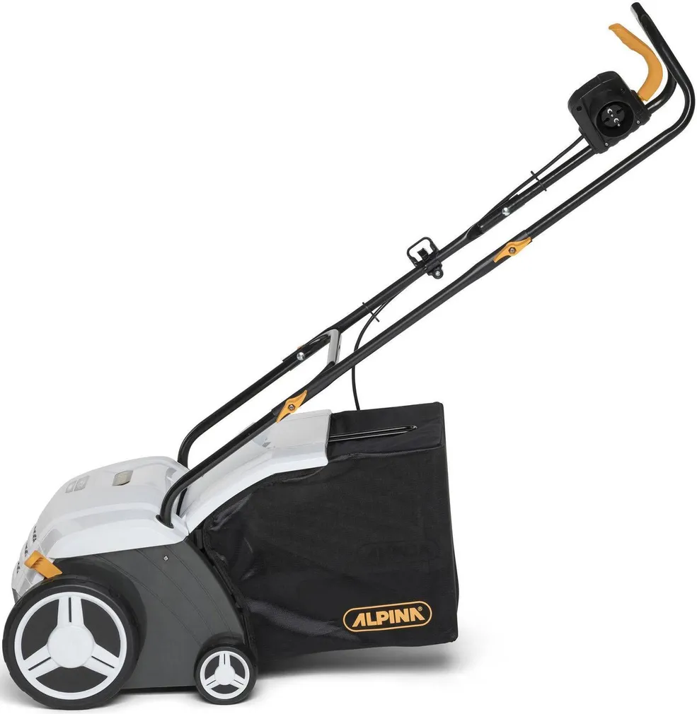 PINNASEÕHUTAJA ALPINA ASC 1.3E