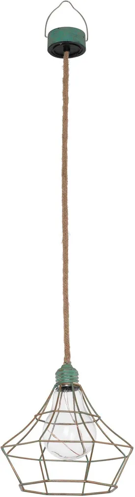 AIAVALGUSTI EGLO SOLAR LED ROHELINE