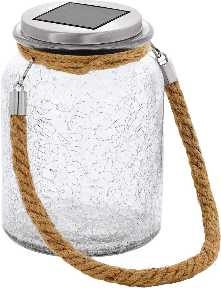 AIAVALGUSTI EGLO LED-RGB-SOLAR