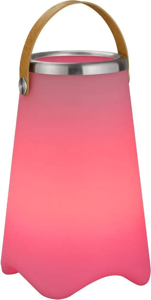 LAUALAMP REALITY JAMAICA LED RGBW BLUETOOTH KÕLAR IP44