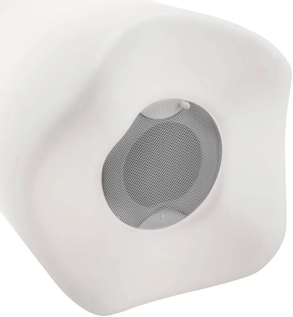 LAUALAMP REALITY JAMAICA LED RGBW BLUETOOTH KÕLAR IP44