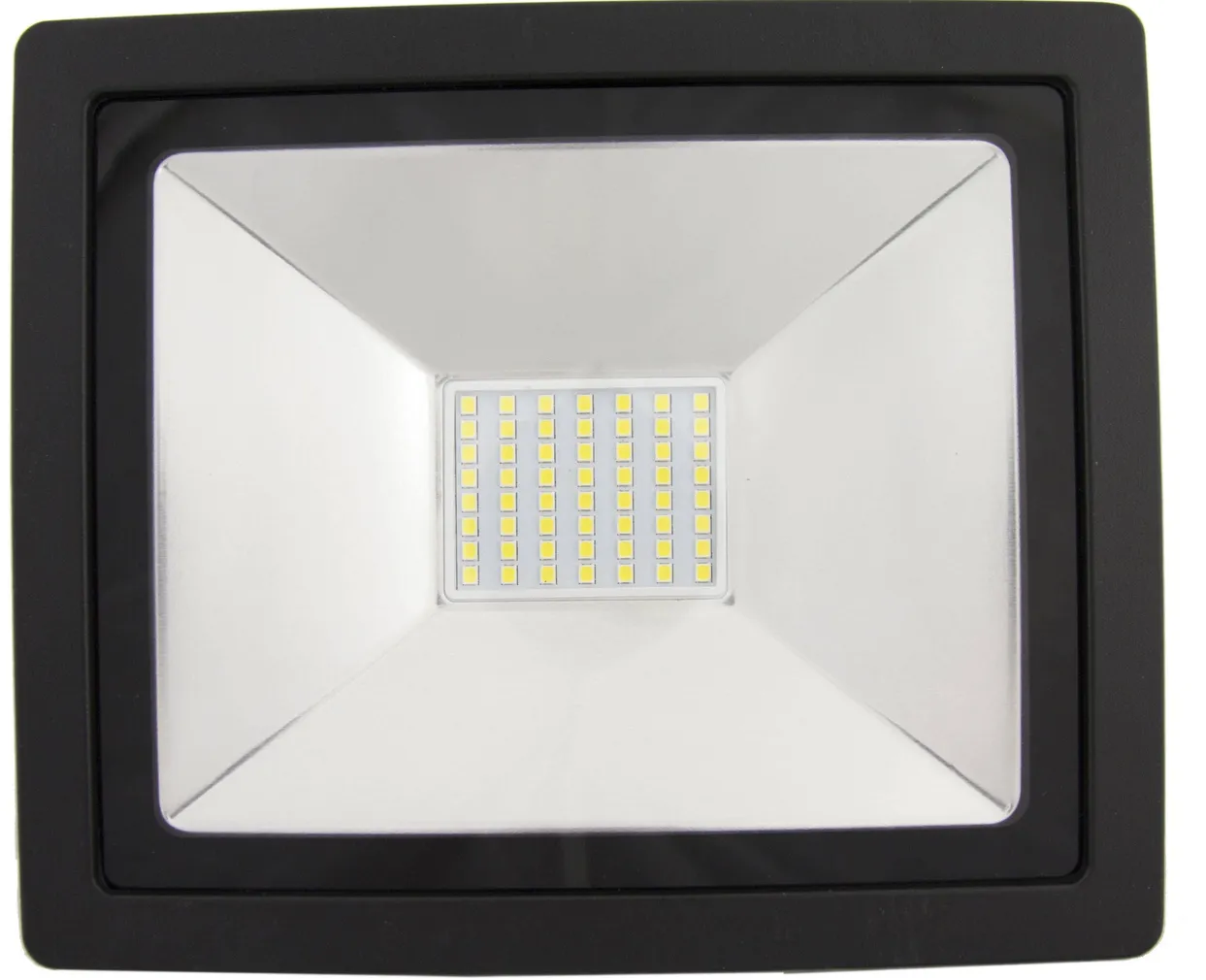 LED PROŽEKTOR SMARTLIGHT SLIM 30W 2400LM 4000K