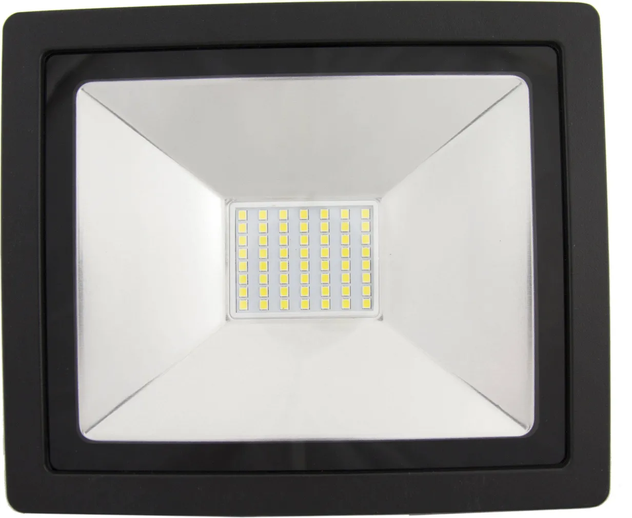 LED PROŽEKTOR SMARTLIGHT SLIM 50W 4000LM 4000K