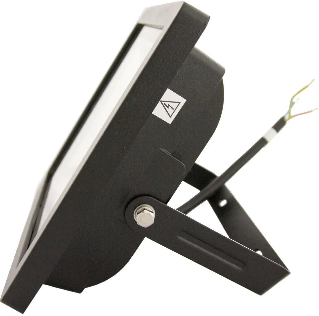 LED PROŽEKTOR SMARTLIGHT SLIM 50W 4000LM 4000K