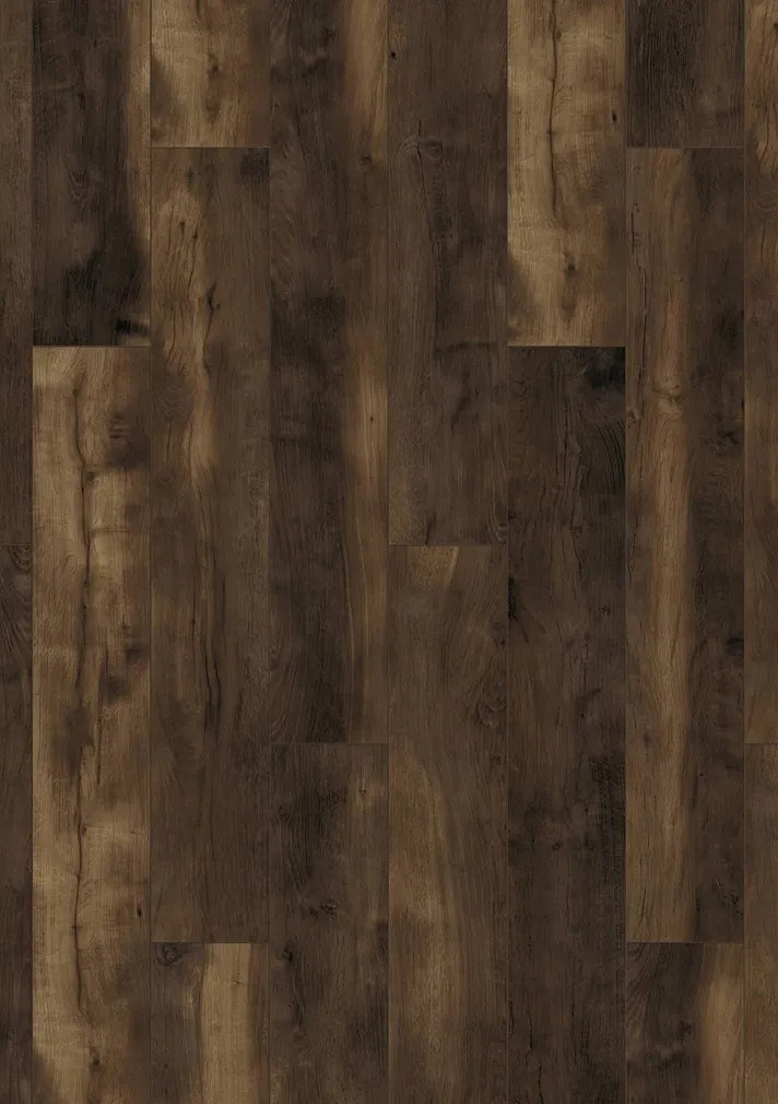 LAMINAATPARKETT KRONO VINTAGE CLASSIC CORSAIR TAMM 10MM 1-LIPP