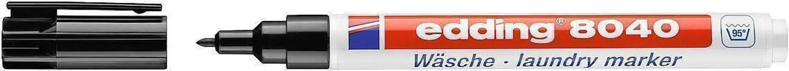TEKSTIILIMARKER EDDING 8040 MUST