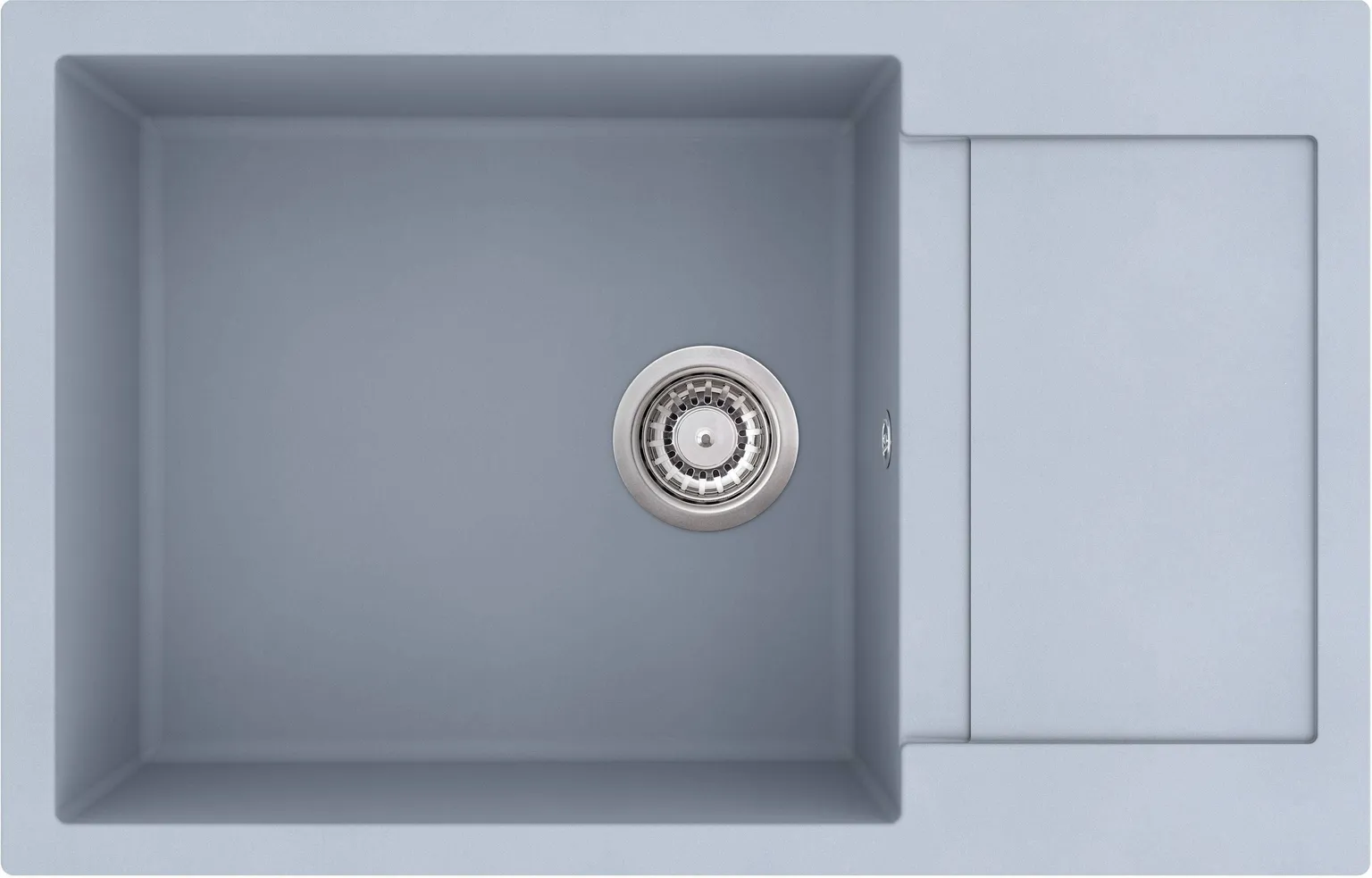 VALAMU AQUASANITA GRANIIT SQT105-221AW 780X500X200MM HALL