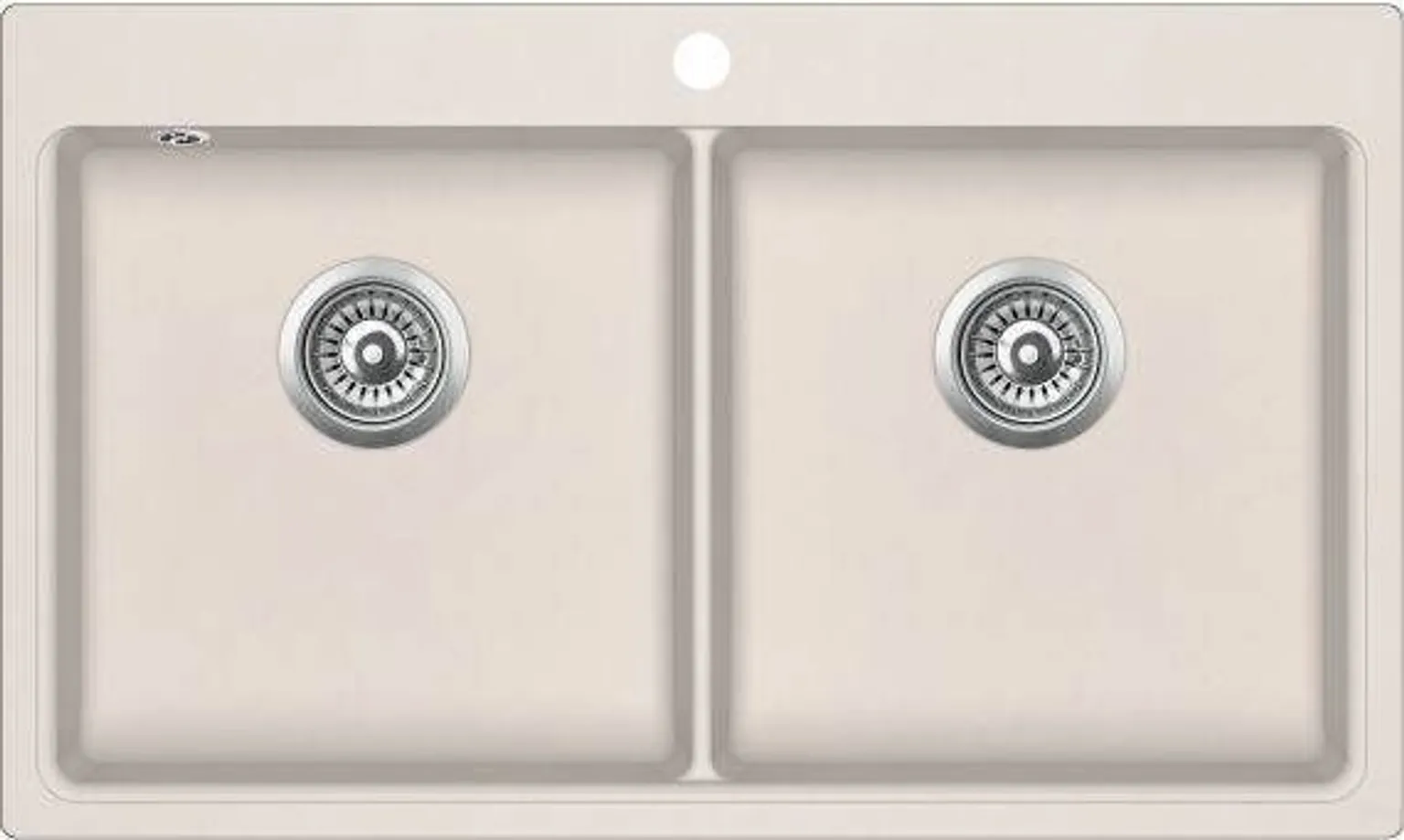 VALAMU AQUASANITA GRANIIT SQM200-111W 860X500X200MM LIIV