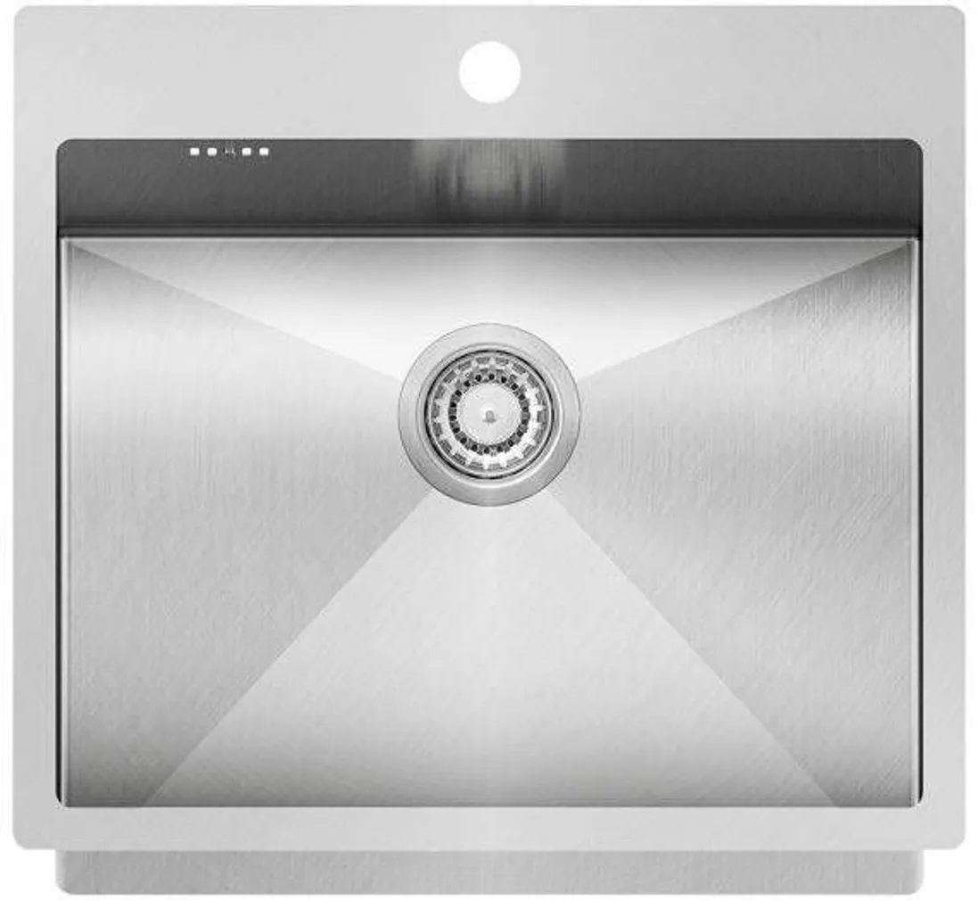 VALAMU AQUASANITA ROOSTEVABA LUN100N 550X505X200MM