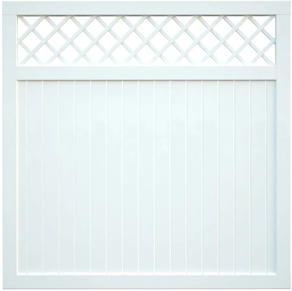 AIAPANEEL PALMAKO ELLY1 1800X1800MM VALGE VÄRV 1+2