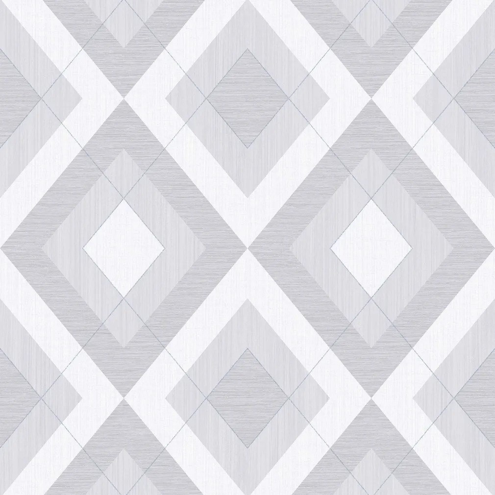 TAPEET SINTRA MARBELLA 348406 ROMB HELEHALL