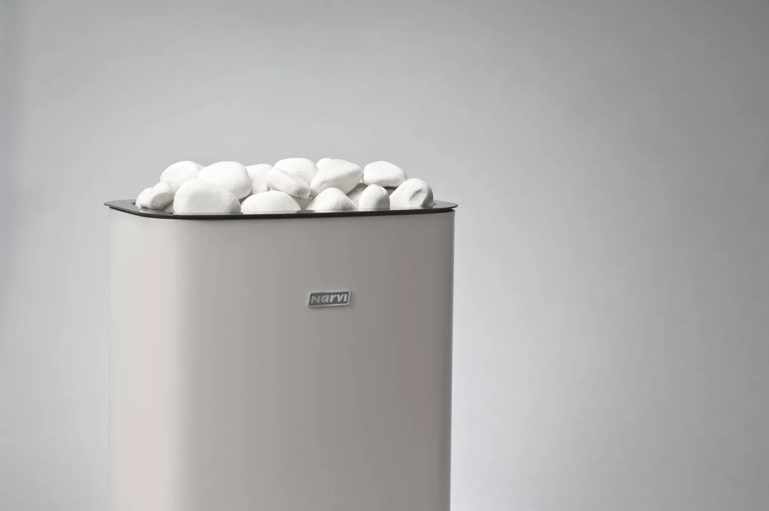 ELEKTRIKERIS NARVI NC 6,0KW VALGE