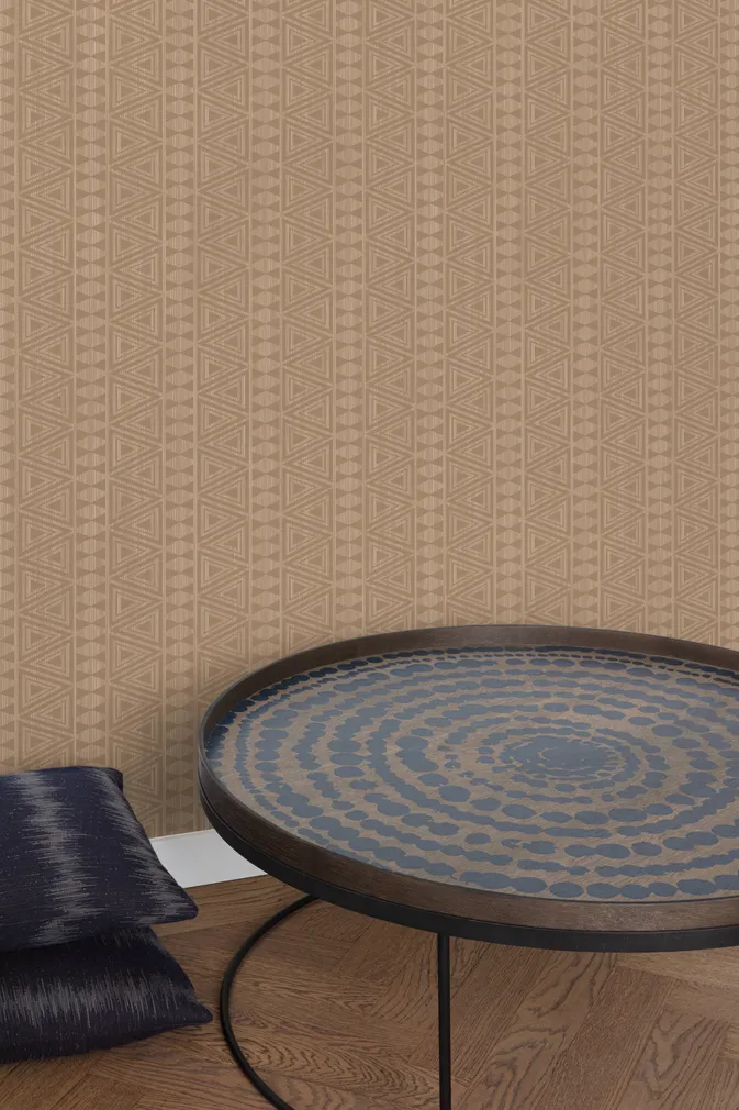 TAPEET GRANDECO GRAVITY GT2003 MUSTER PRUUN