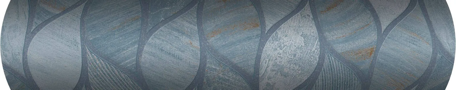 TAPEET GRANDECO GRAVITY GT3204 LEHEMUSTER SININE