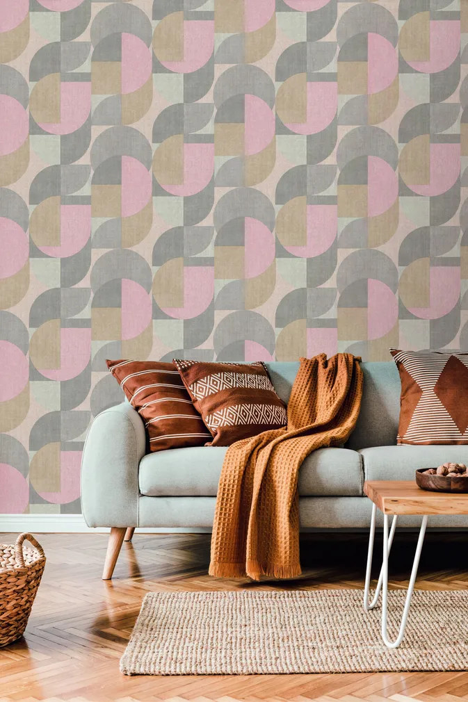 TAPEET GRANDECO JUNGLE FEVER JF3101 MUSTER