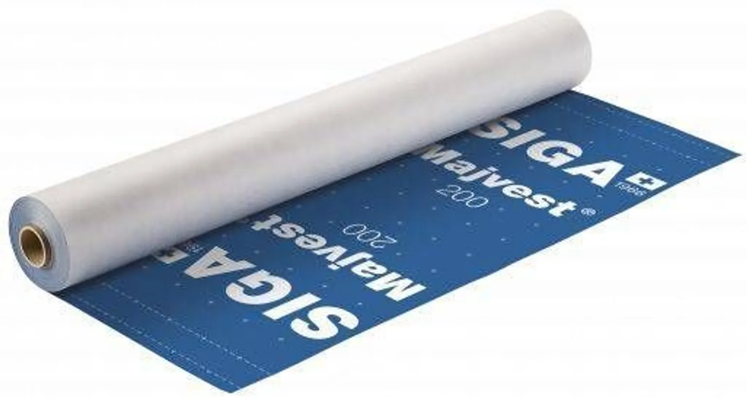 TUULETÕKKEMEMBRAAN SIGA MAJVEST 200 1,5X50M