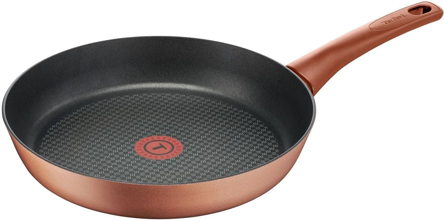 PRAEPANN TEFAL CHEF´S COPPER 26CM