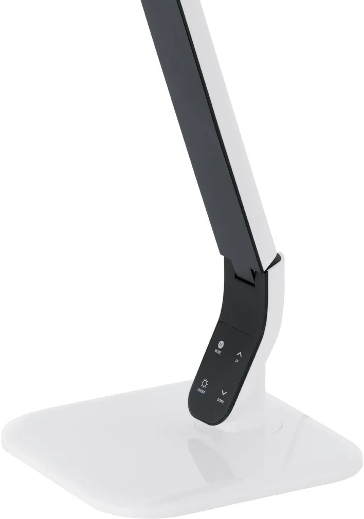 LAUALAMP EGLO STELLANO 6W LED 630LM VALGE