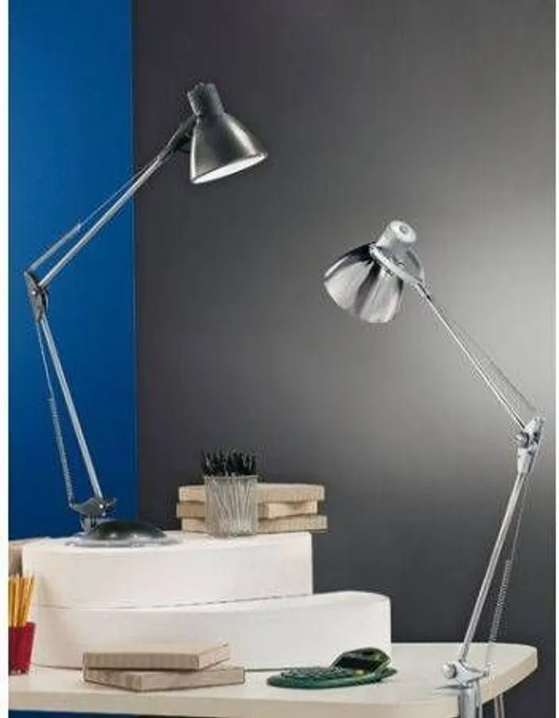 LAUALAMP EGLO TIME 60W E27 HALL