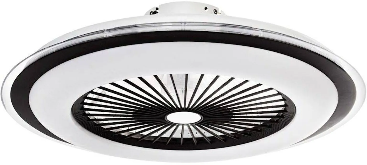 LAELAMP VENTILAATORIGA MILAGRO ZONDA 60W PULT