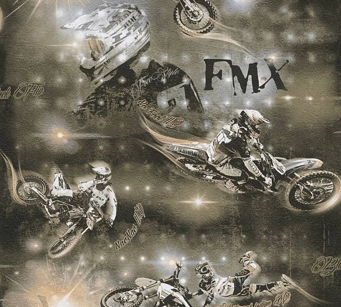 TAPEET AS CREATION BOYS GIRLS C30656-2