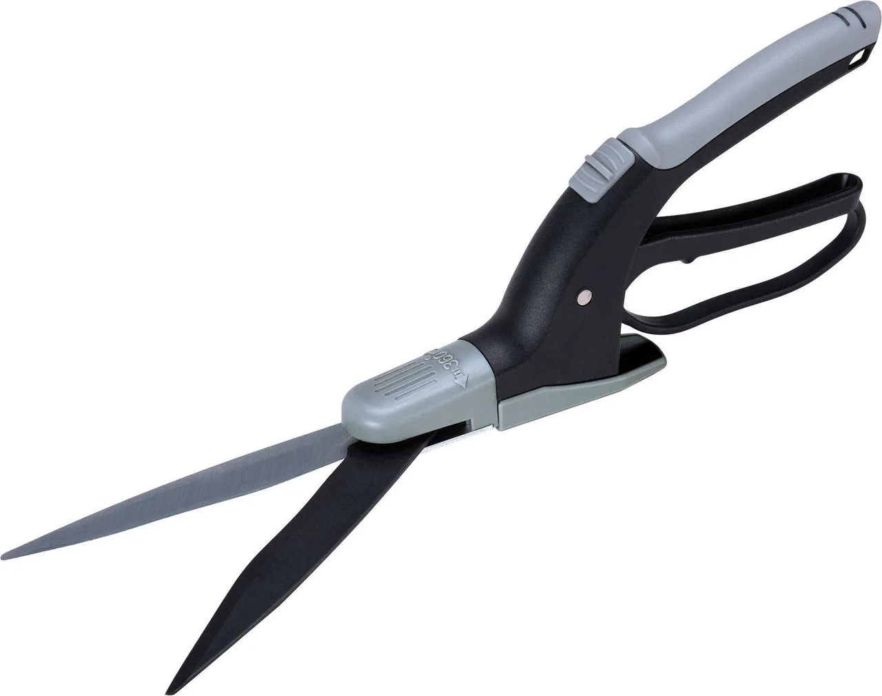 MURUKÄÄRID GREENMILL 36CM