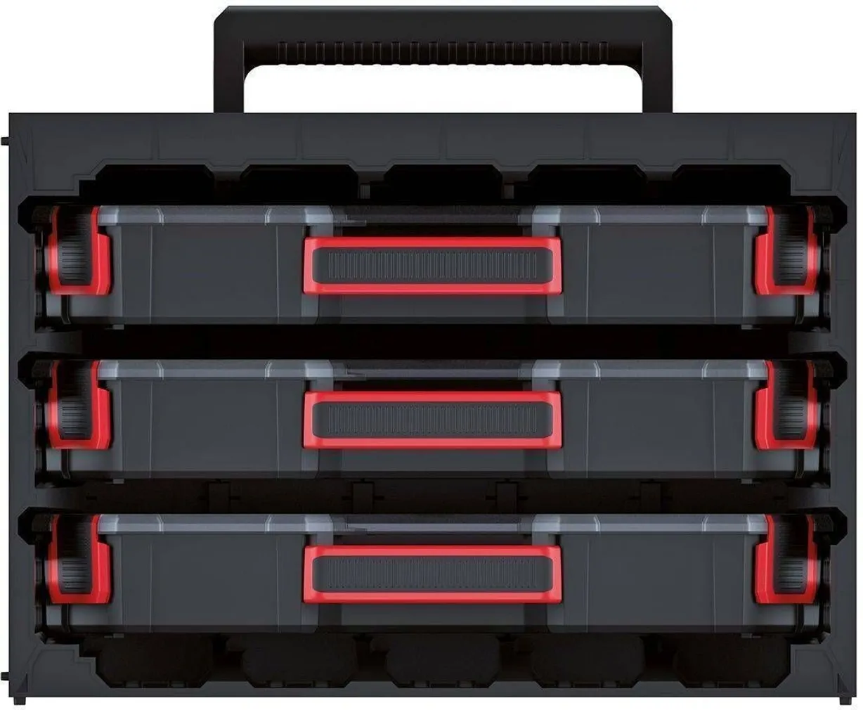 SORTIMENDIKAST KRISTENBERG TAGER 3 SAHTLIT