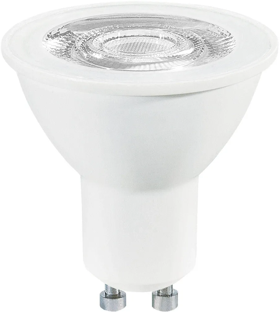 LED LAMP OSRAM 5W 827 GU10 PLAST