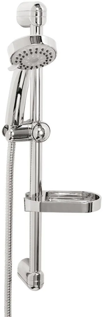 DUŠILIFT NOVASERVIS 65CM KIT869.0 DUŠIKOMPLEKTIGA