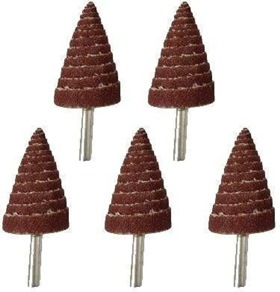 LAMELLHARI FINBULLET KOONUS 30/6MM 5TK PAKENDIS