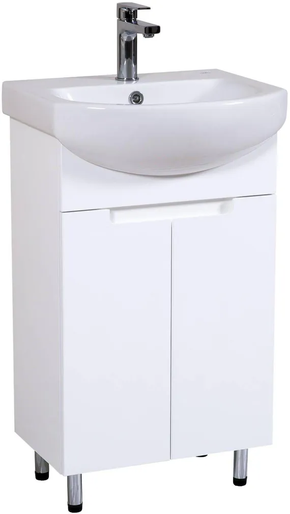 VALAMUKAPP AQUARODOS QUADRO 50X42X85 VALAMUGA VALGE