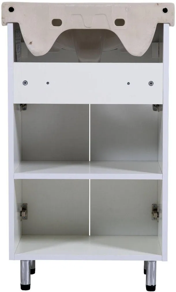 VALAMUKAPP AQUARODOS QUADRO 50X42X85 VALAMUGA VALGE