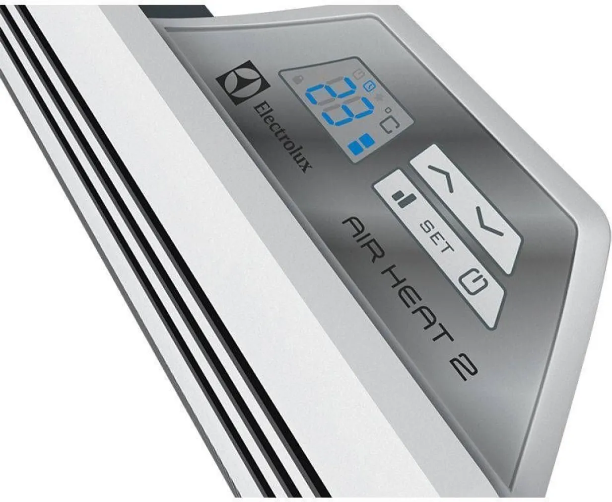 KONVEKTOR ELECTROLUX AIRHEAT 2 EIH/AG2-1500 E