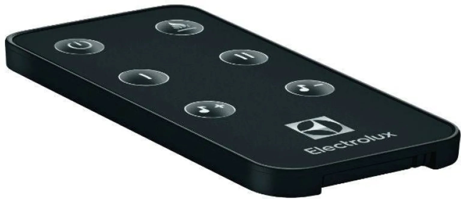 ELEKTRIKAMIN ELECTROLUX EFP/W-1200URLS MUST KLAAS