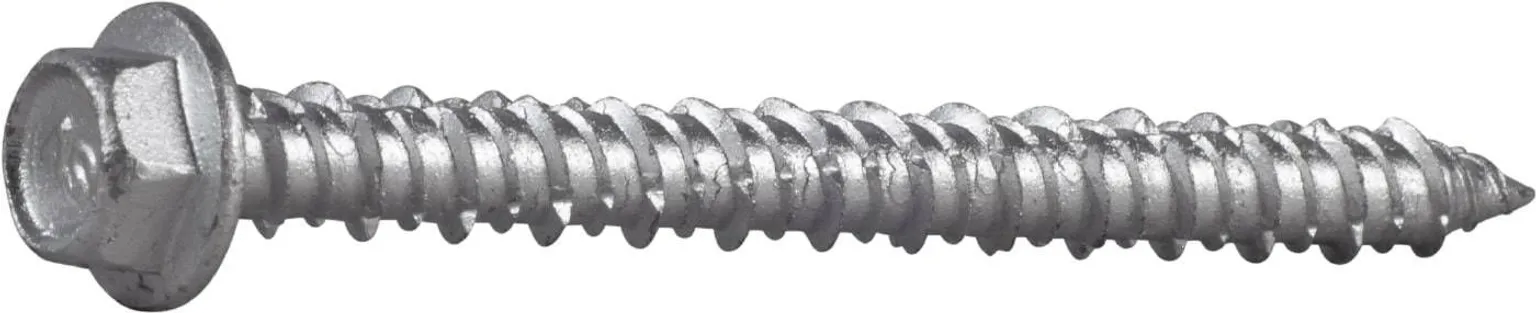 BETOONIKRUVI ESSVE 7,5X80 6K CORRSEAL C4 100TK PAKIS